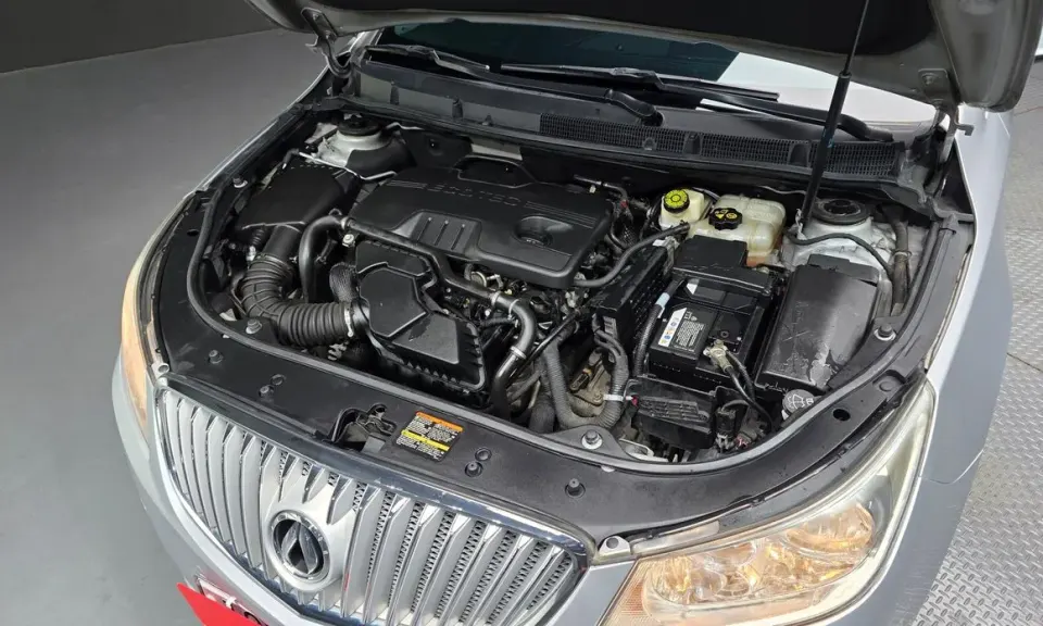 ChevroletGMDaewoo Alpheon