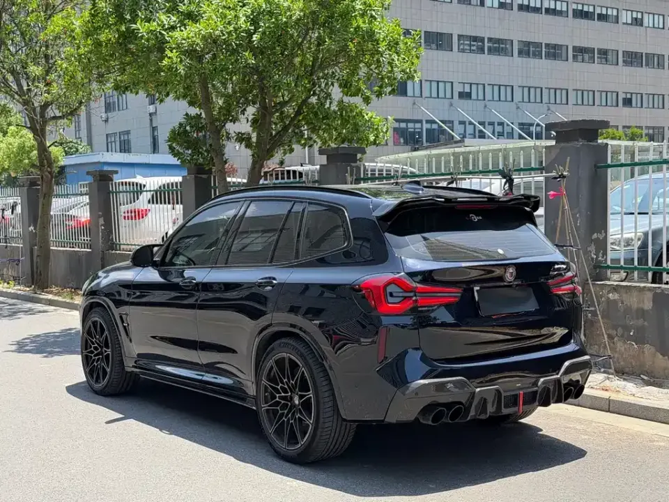 BMW X3 M