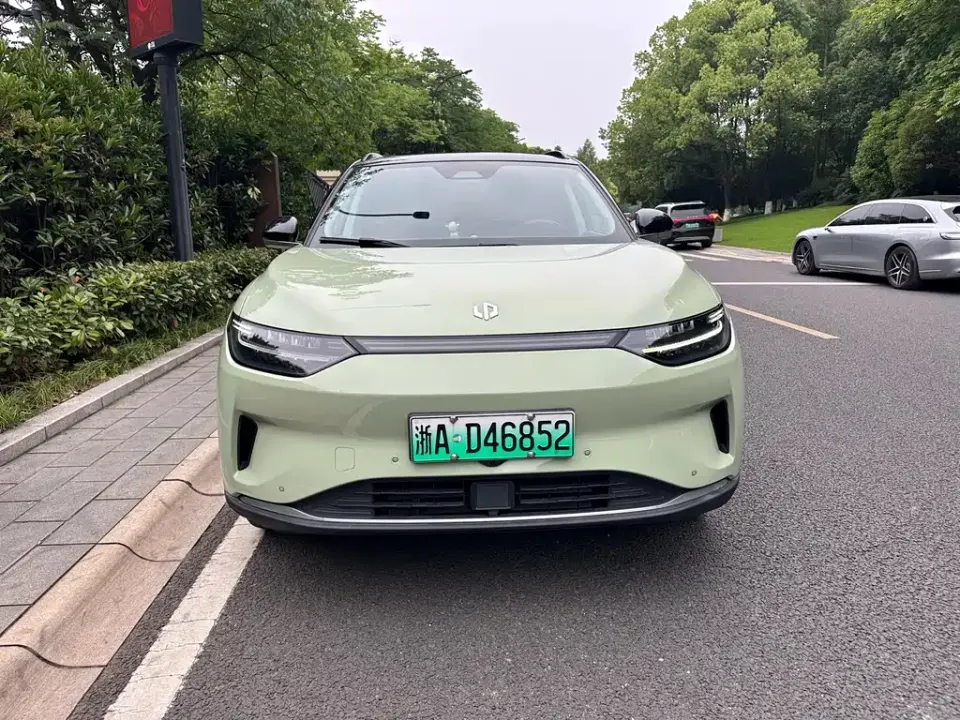 Leapmotor Leapmotor C11