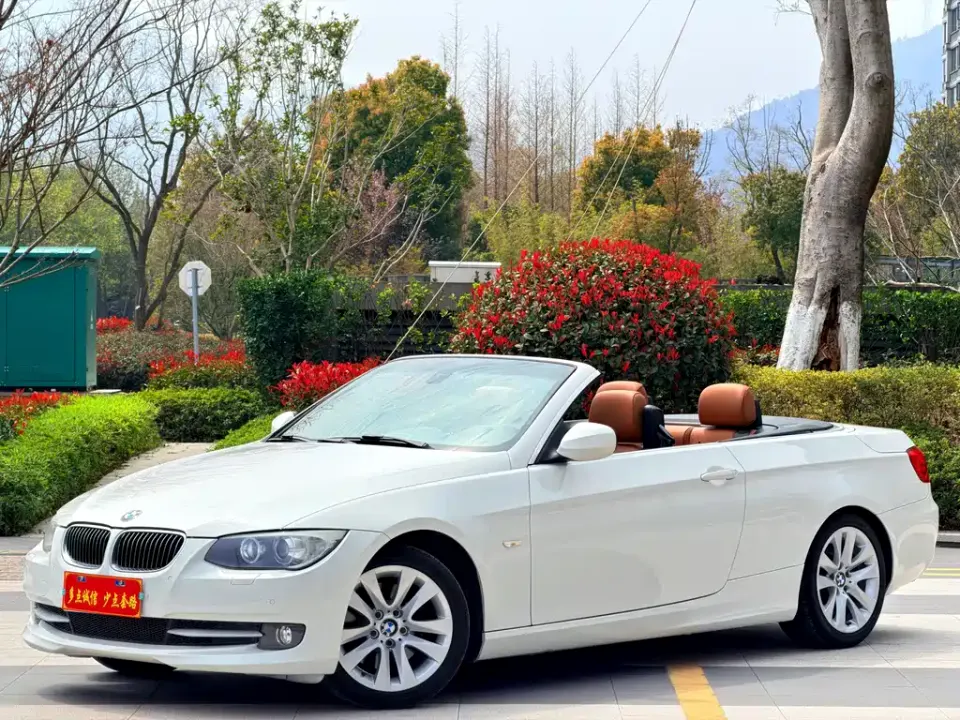 BMW 3 Series (Import)