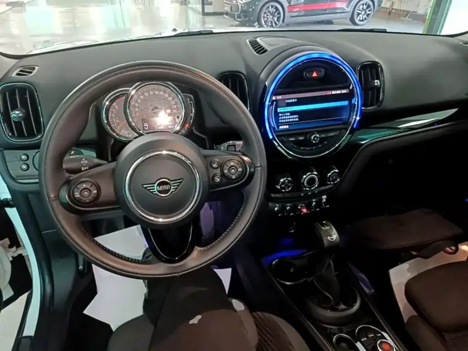 MINI Mini Countryman
