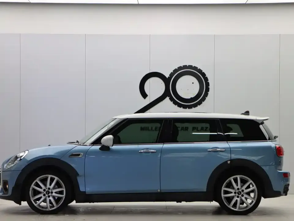 MINI Mini Clubman