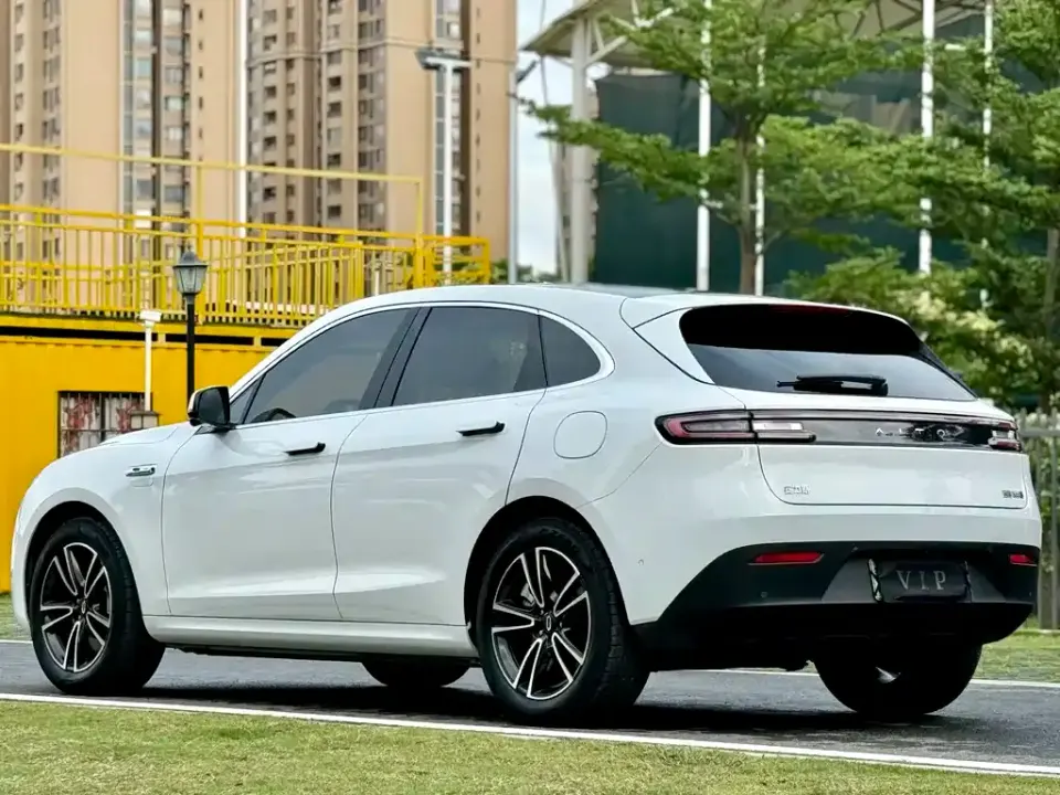 AITO AITO M5