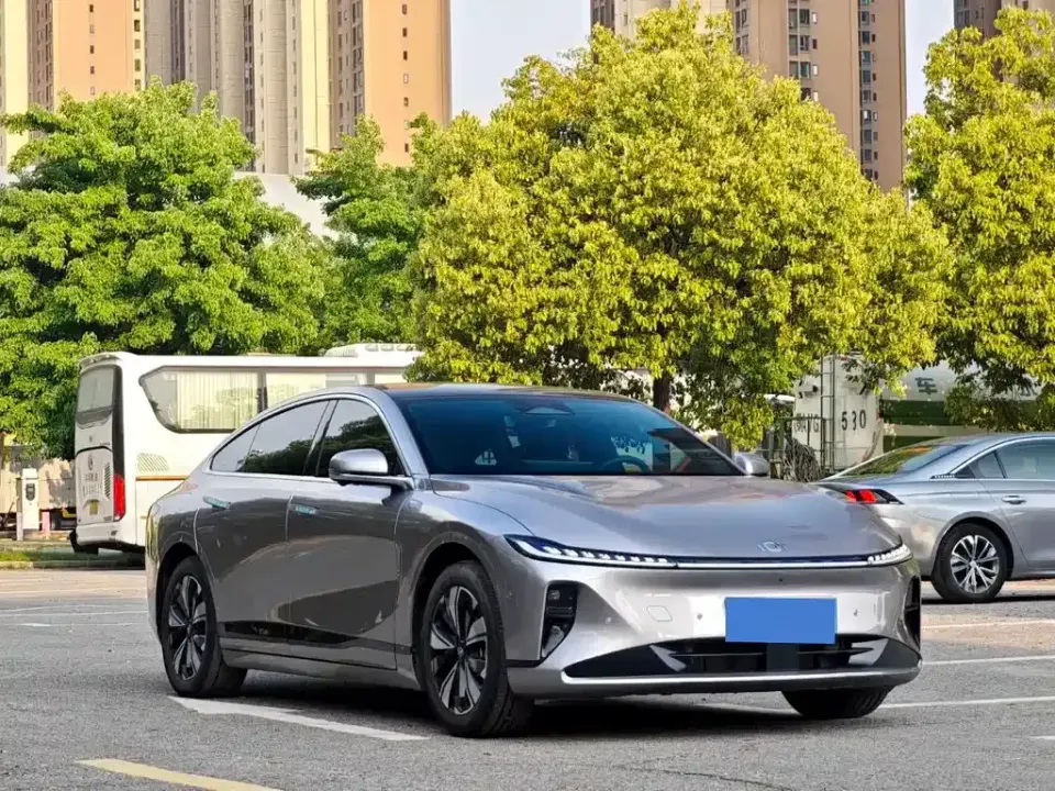 Qiyuan Qiyuan A07