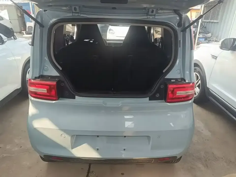 Wuling MINIEV