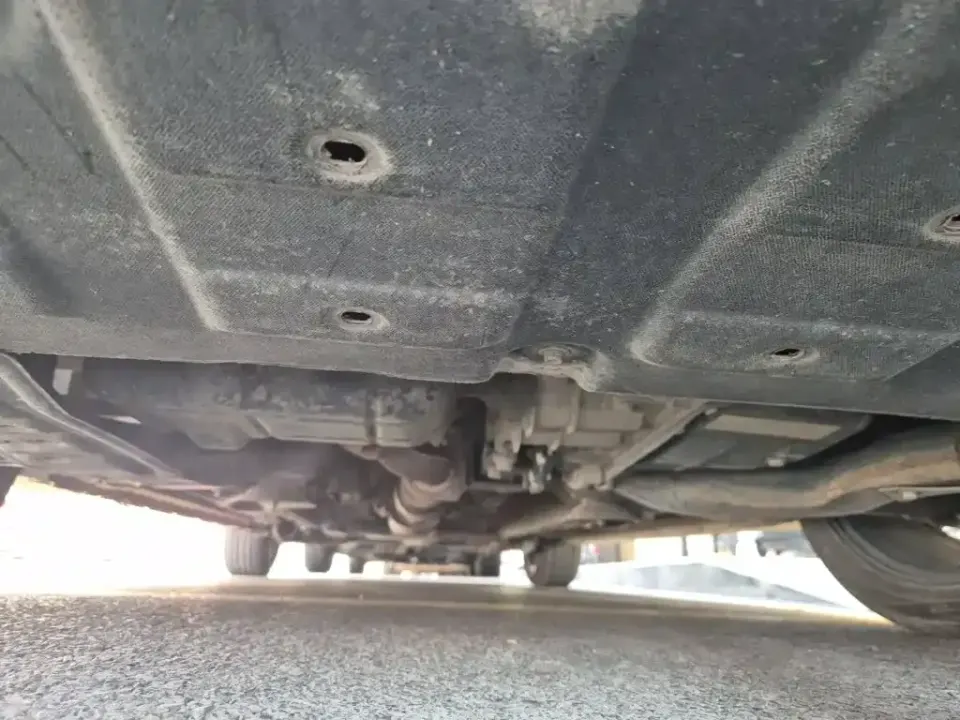 JAC A5