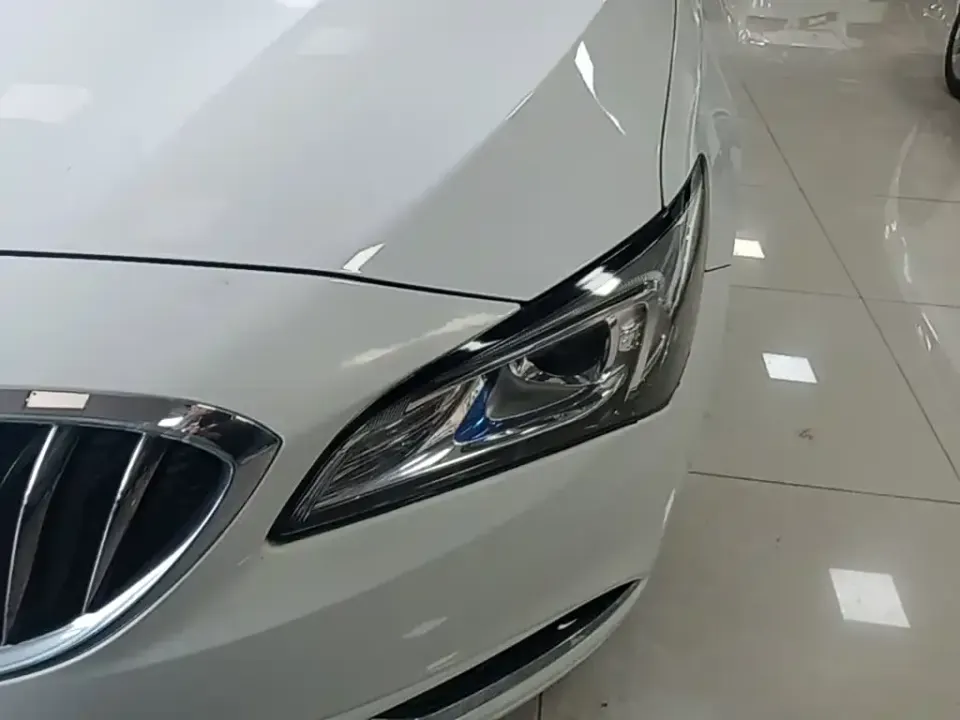 Buick Verano