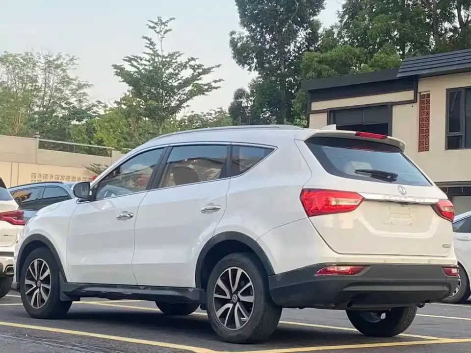 Fengguang Fengguang 580