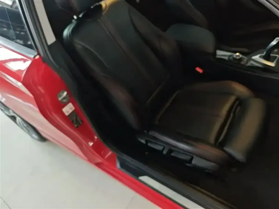 BMW 2 Series (Import)