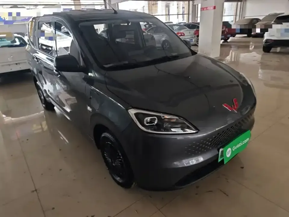 Wuling Hongguang EV