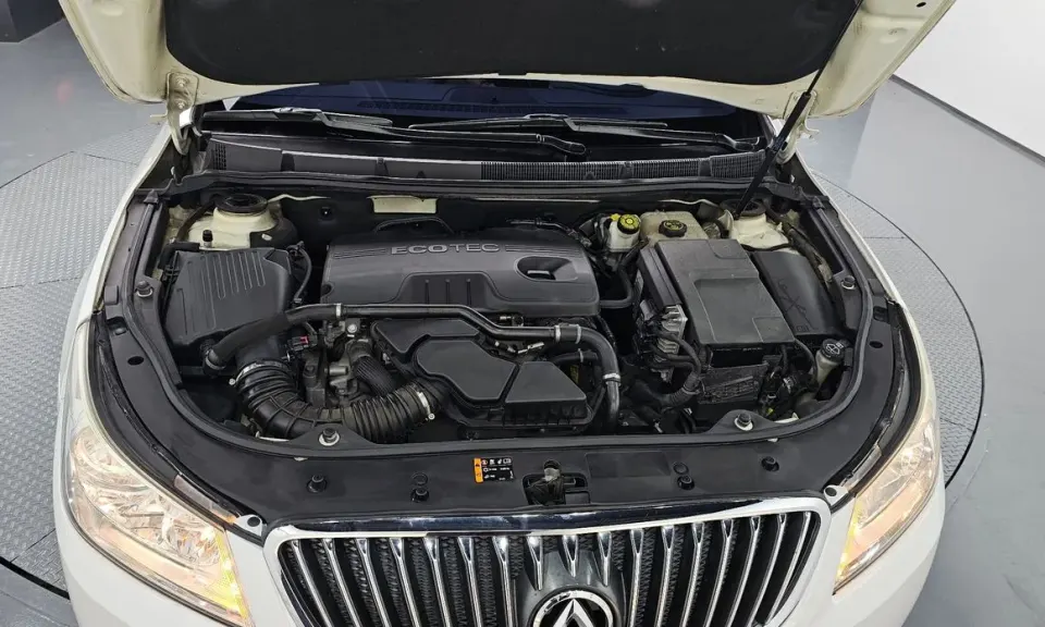ChevroletGMDaewoo Alpheon