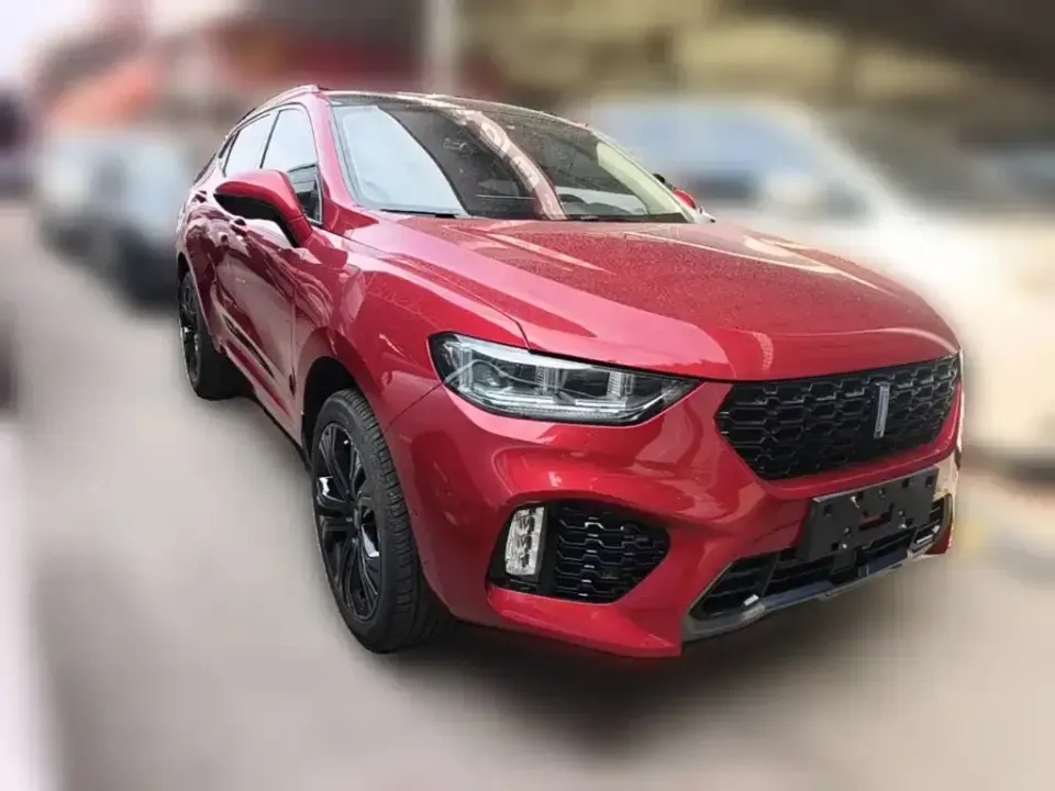 WEY Wey VV5