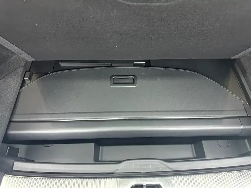 Volvo XC70 PHEV