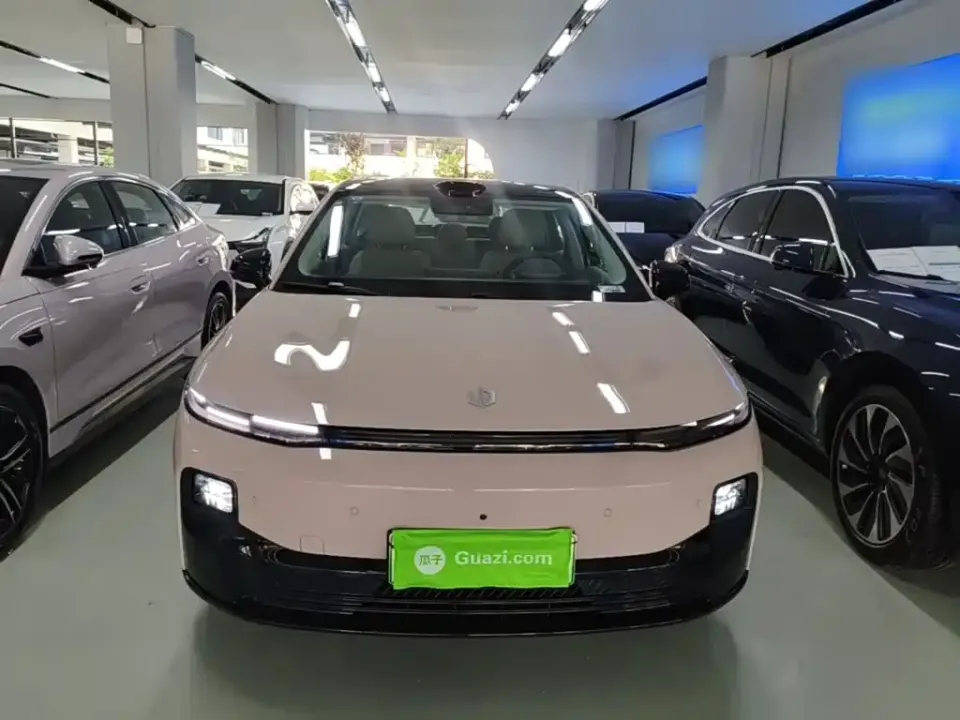 Leapmotor Leapmotor B01