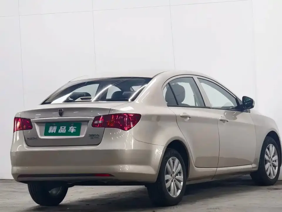 Roewe 350