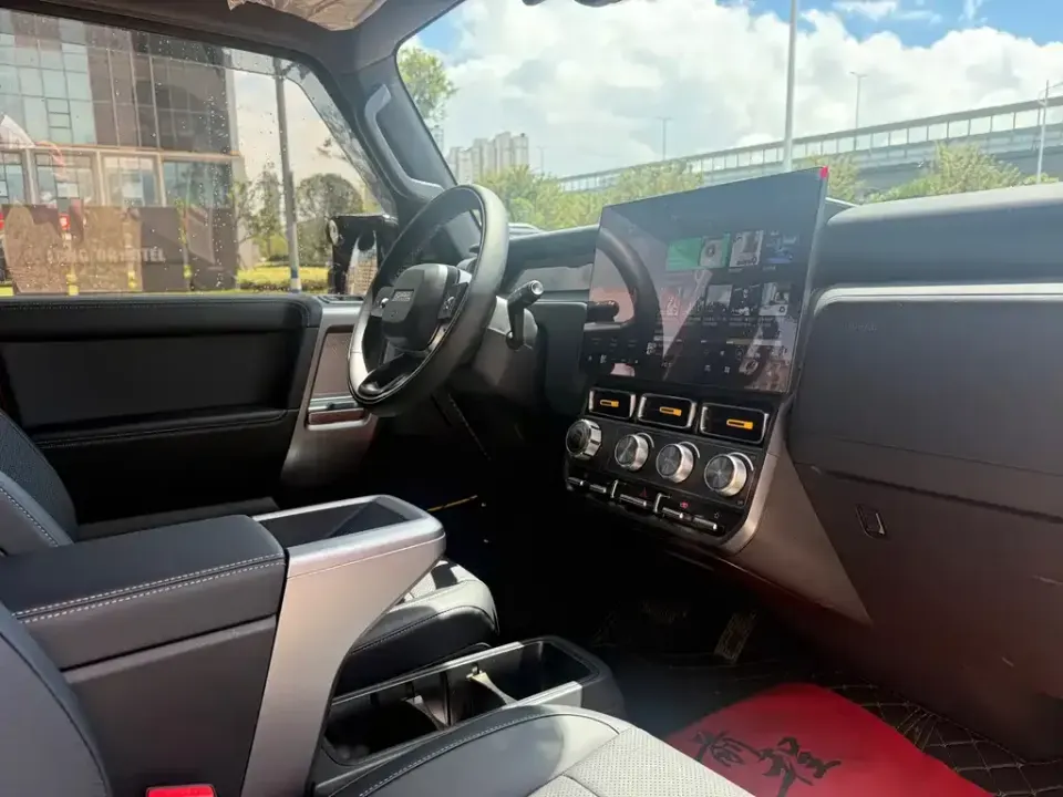 iCAR iCAR Super V23