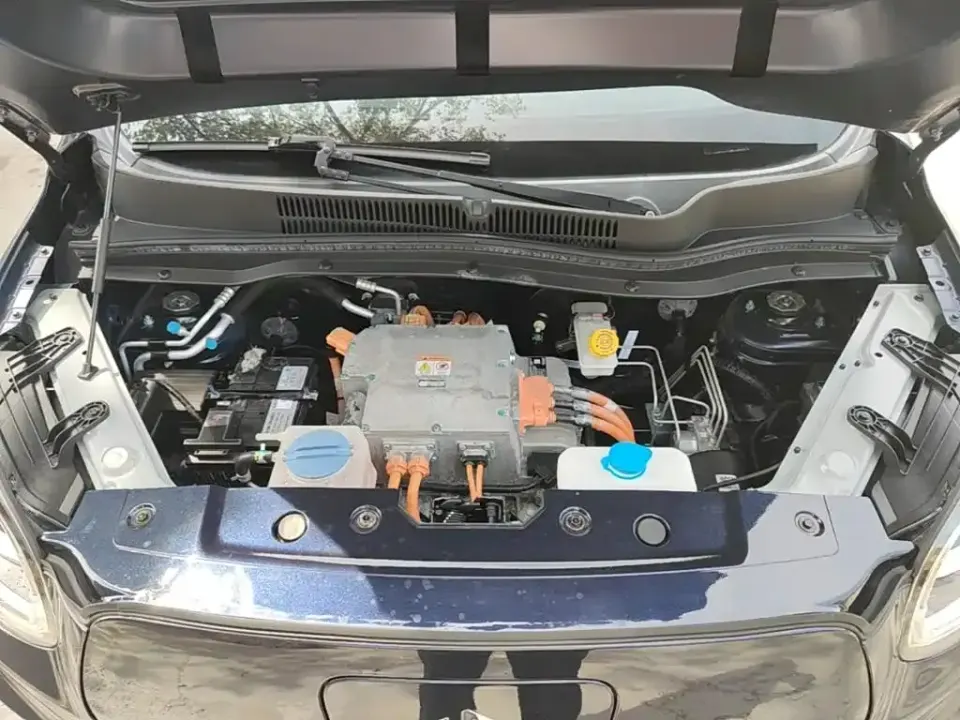 Leapmotor Leapmotor T03
