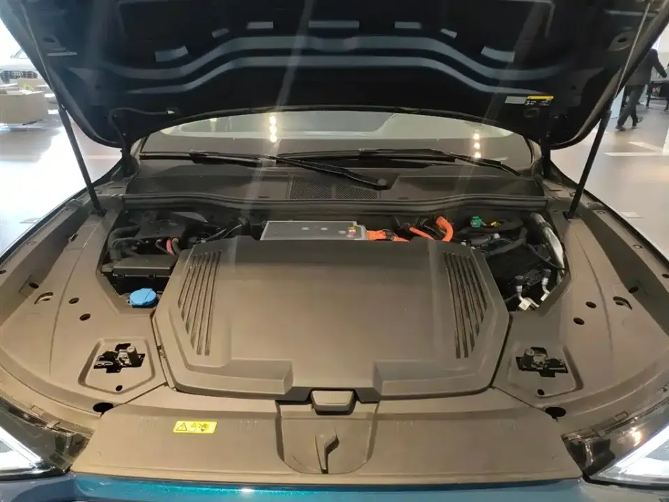 Audi e-tron (Import)