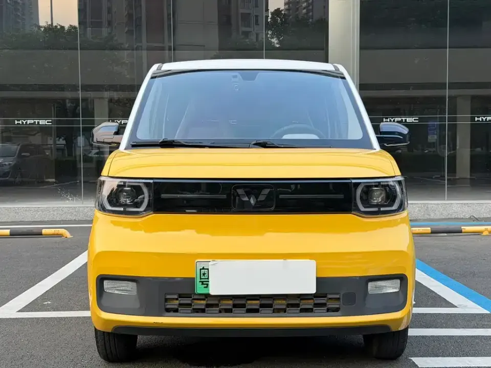 Wuling MINIEV
