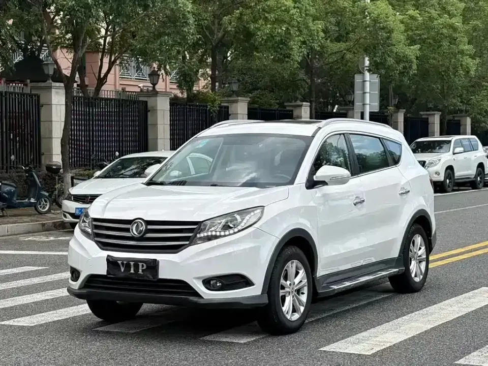 Fengguang Fengguang 580