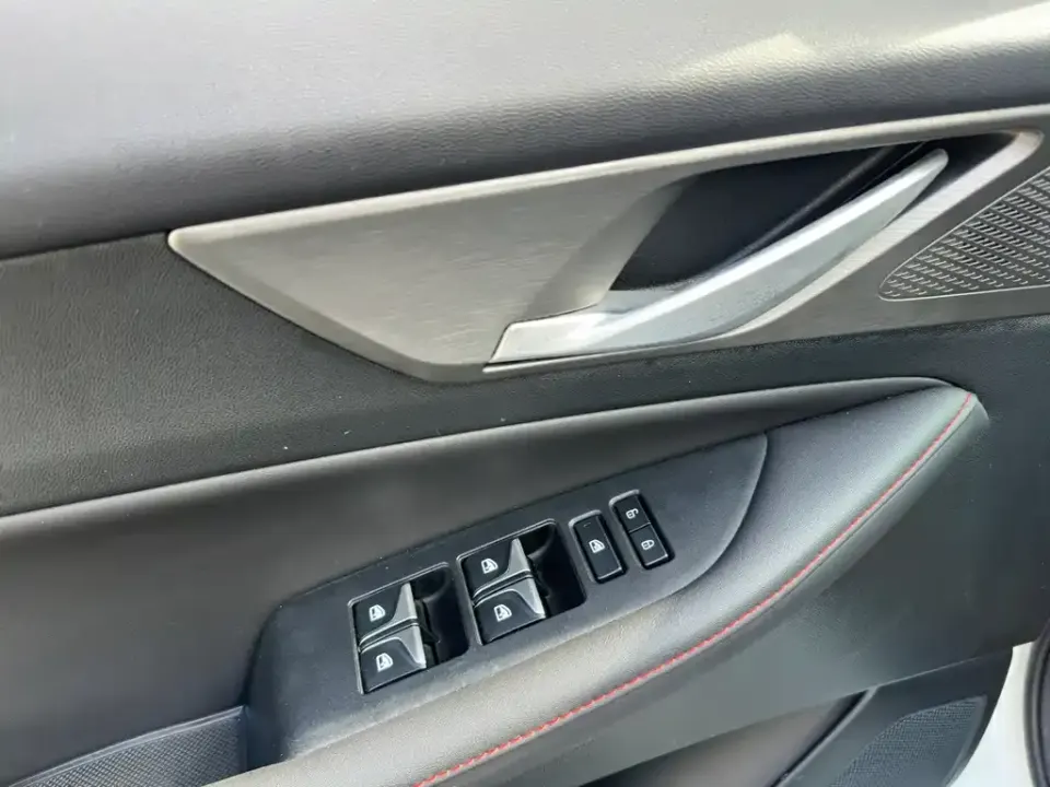 Changan CS35PLUS