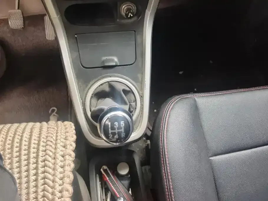 Suzuki Wagon R X5
