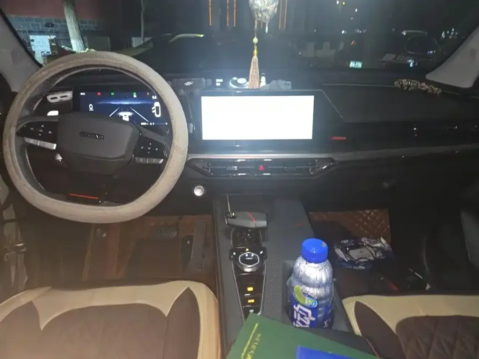 Oshan Oushang Z6