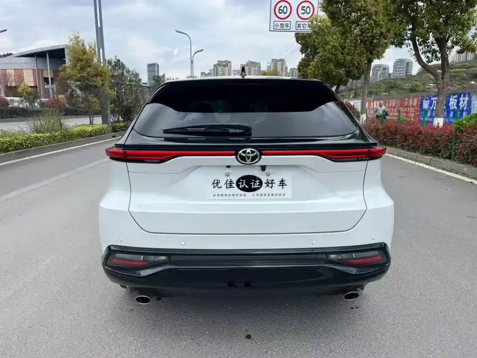 Toyota Venza