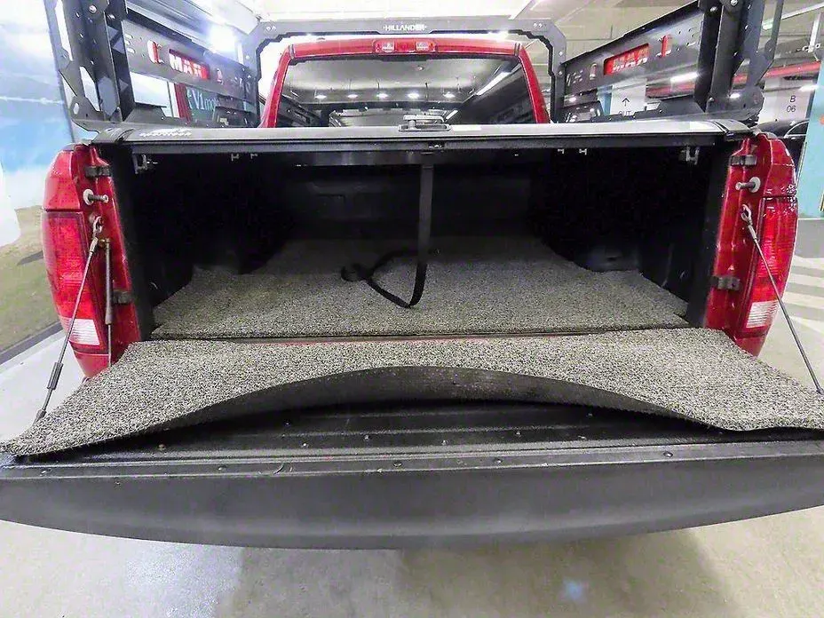 Dodge Ram Pick Up
