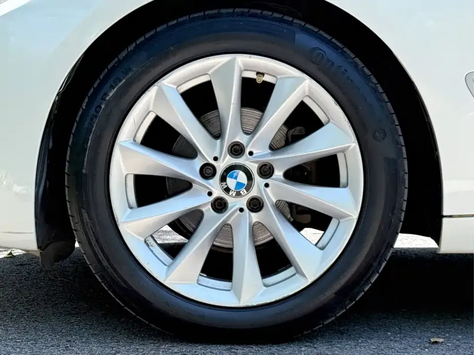 BMW 3 Series GT