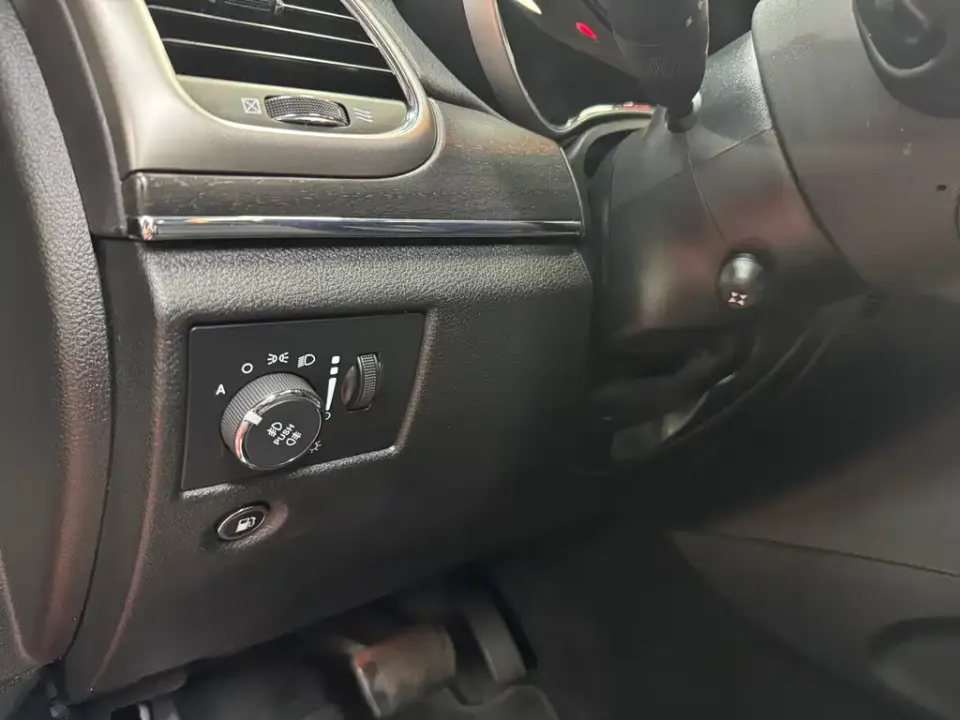 Jeep Grand Cherokee (Import)