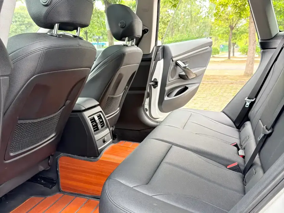 BMW 3 Series GT