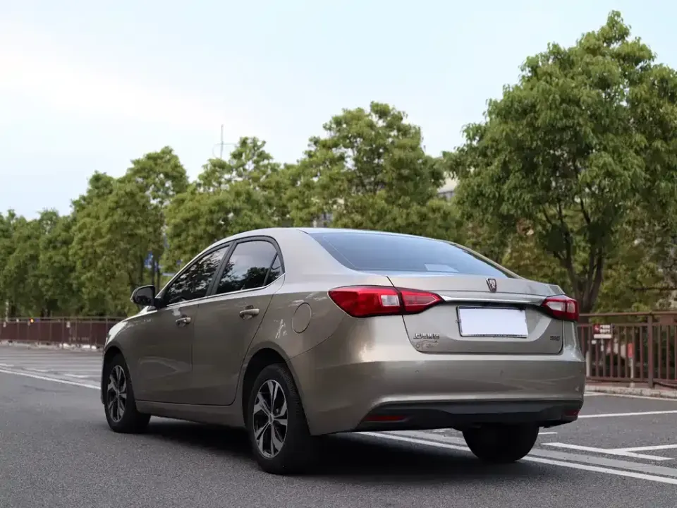Roewe 360