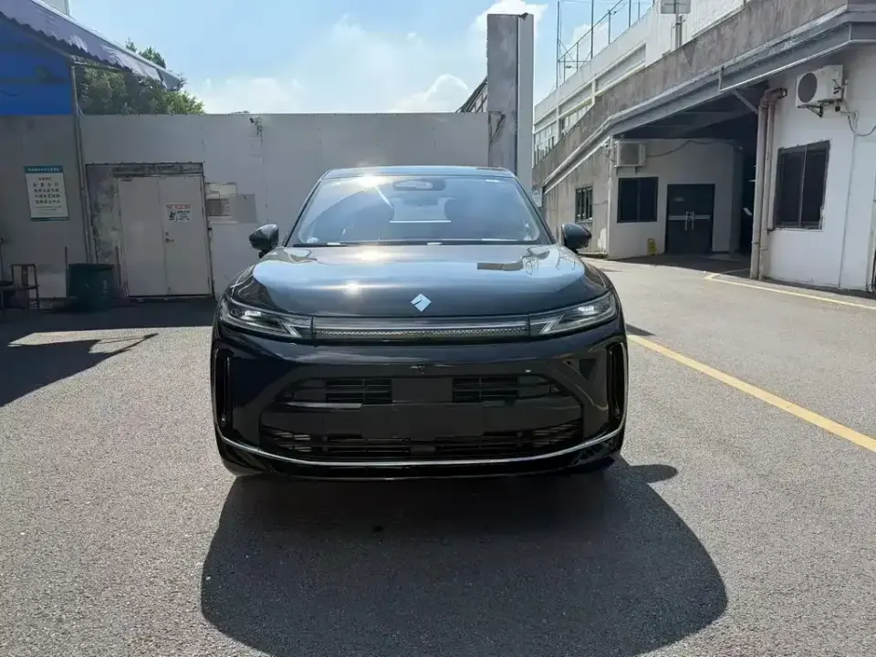 Huajing Huajing S