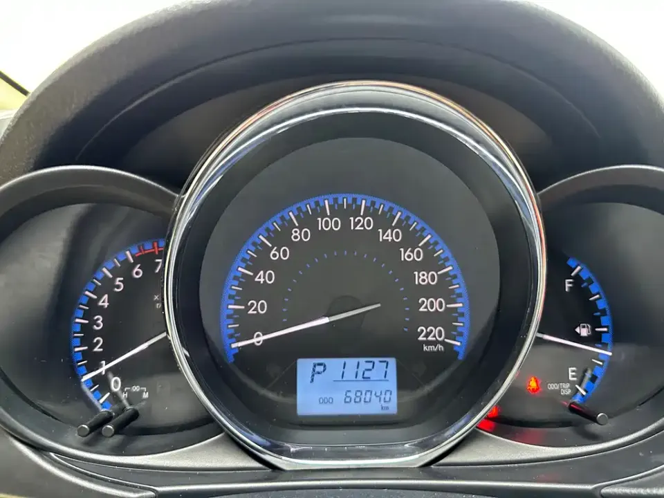 Toyota Vios