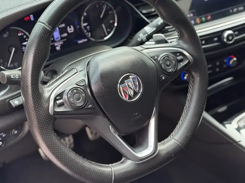 Buick Regal