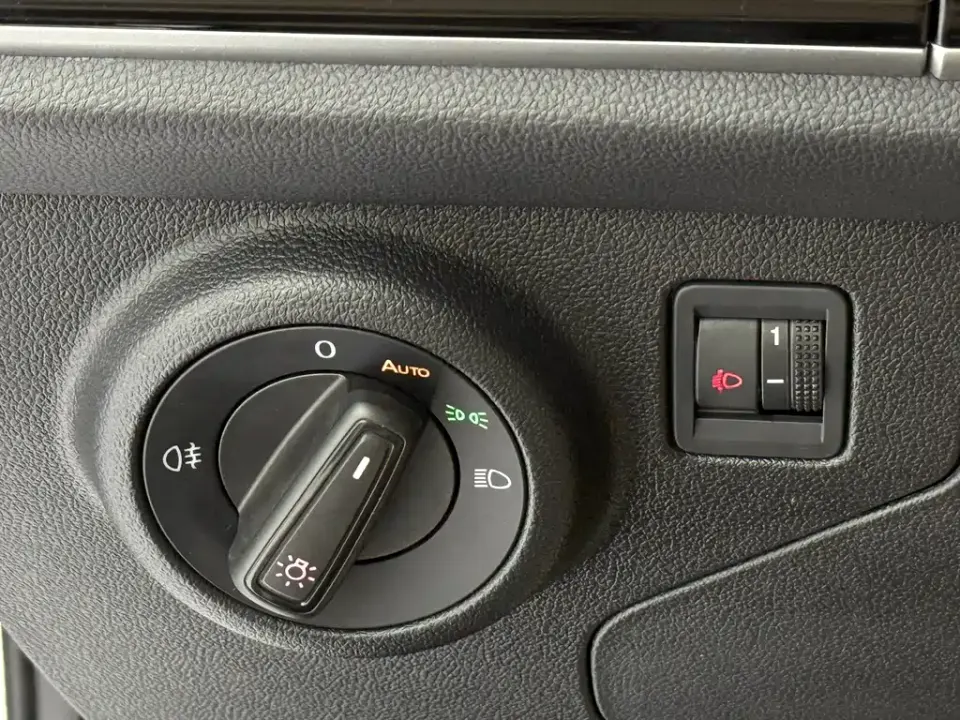 Jetta VS7