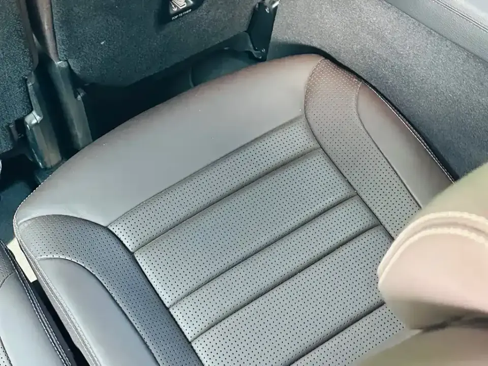 Mercedes-Benz GLS AMG