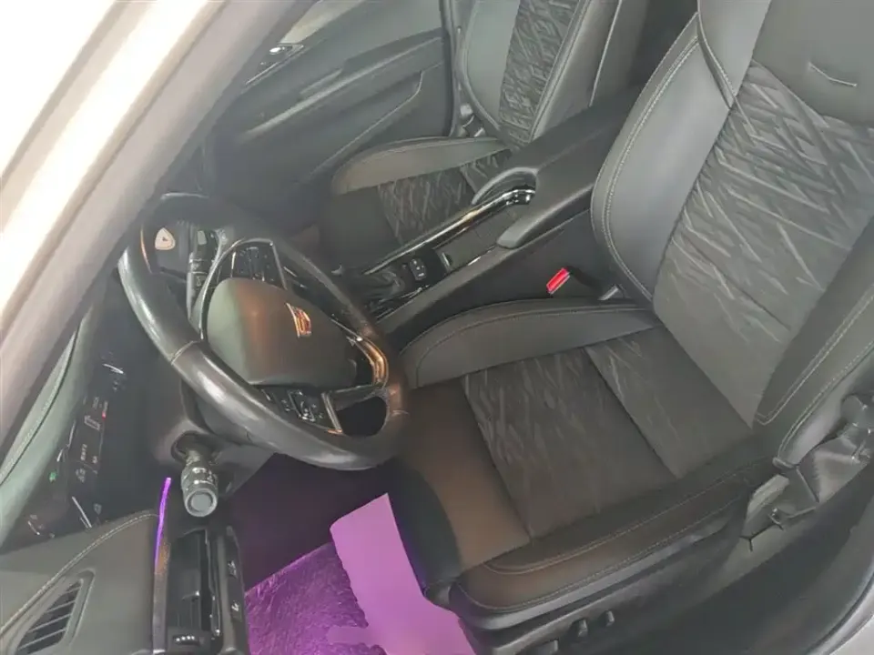 Cadillac ATS-L
