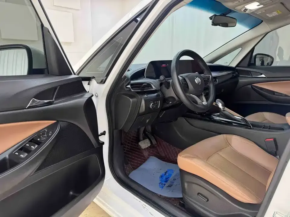 Buick GL6