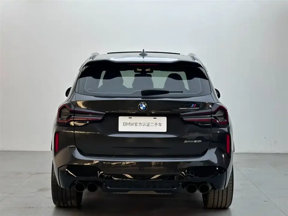 BMW X3 M