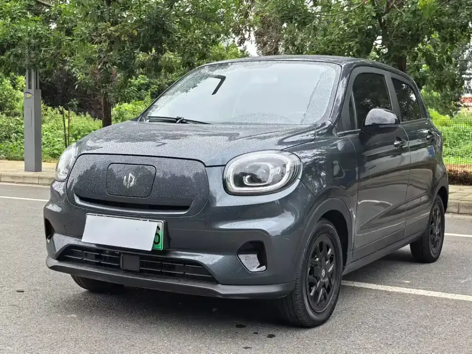 Leapmotor Leapmotor T03