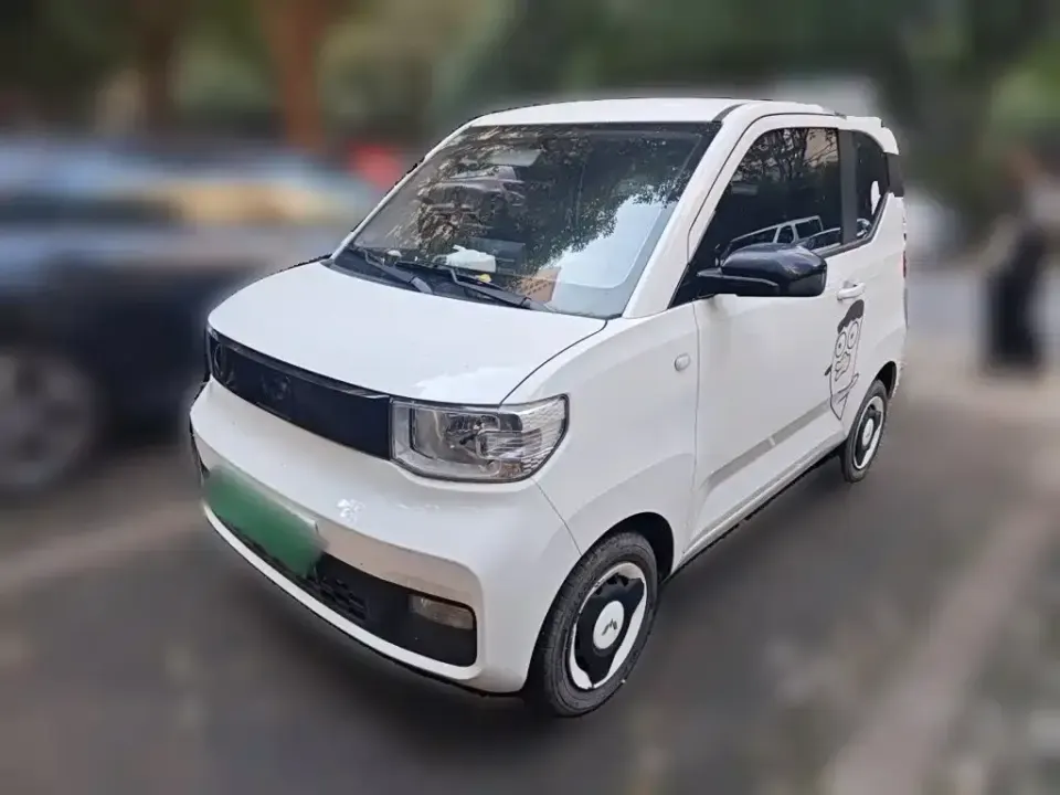 Wuling MINIEV
