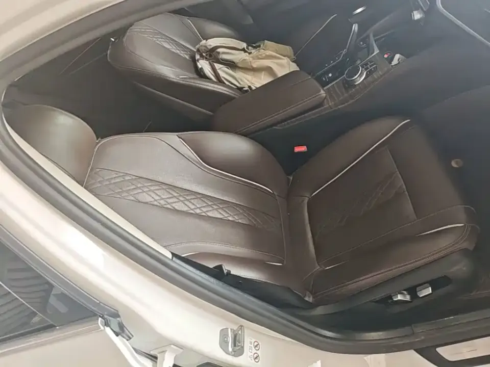 BMW 5 Series New Energy