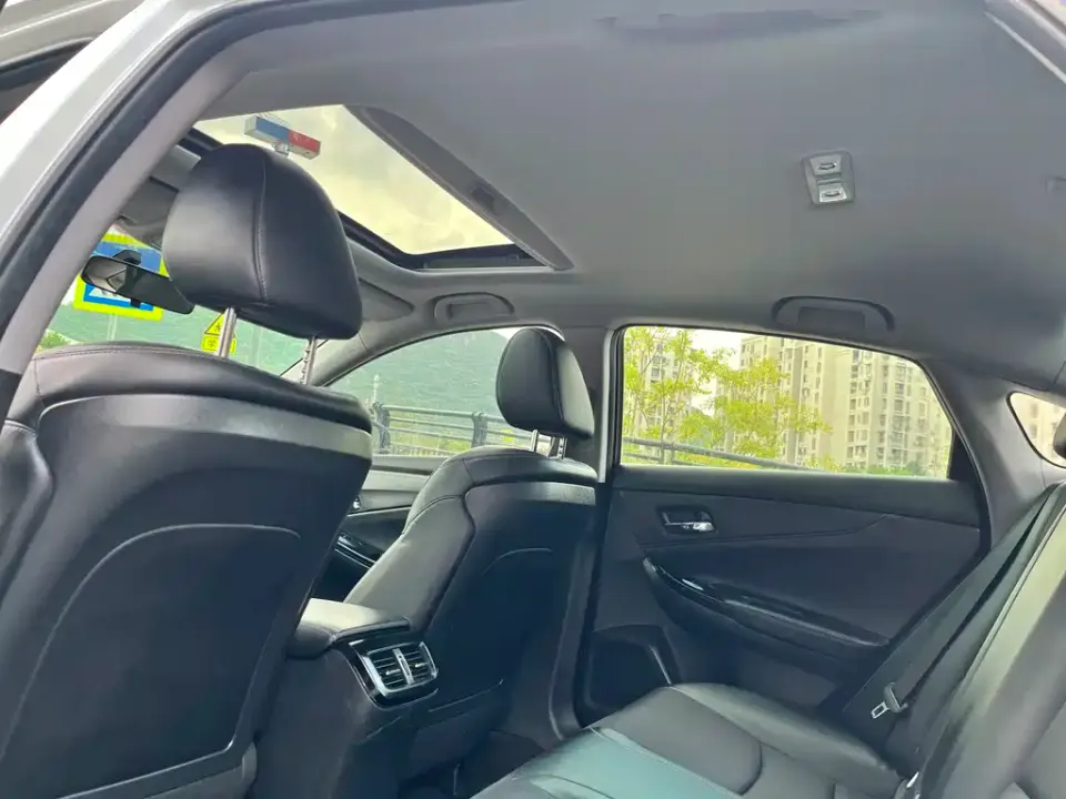Honda Spirior