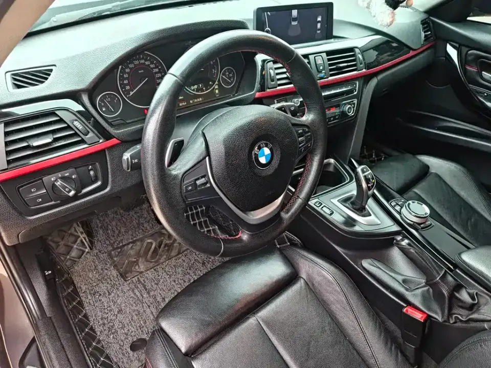 BMW 3 Series (Import)