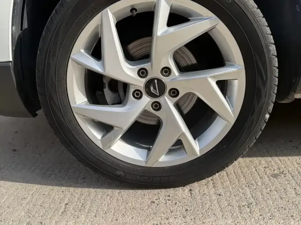 Jetta VS7