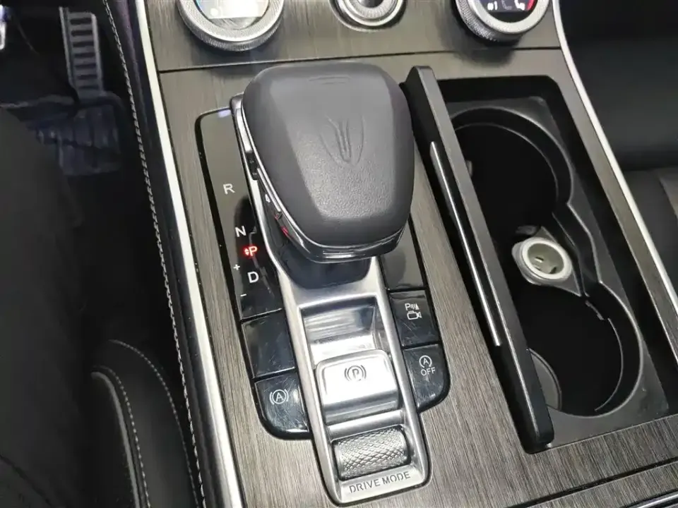 Hongqi Hongqi H9