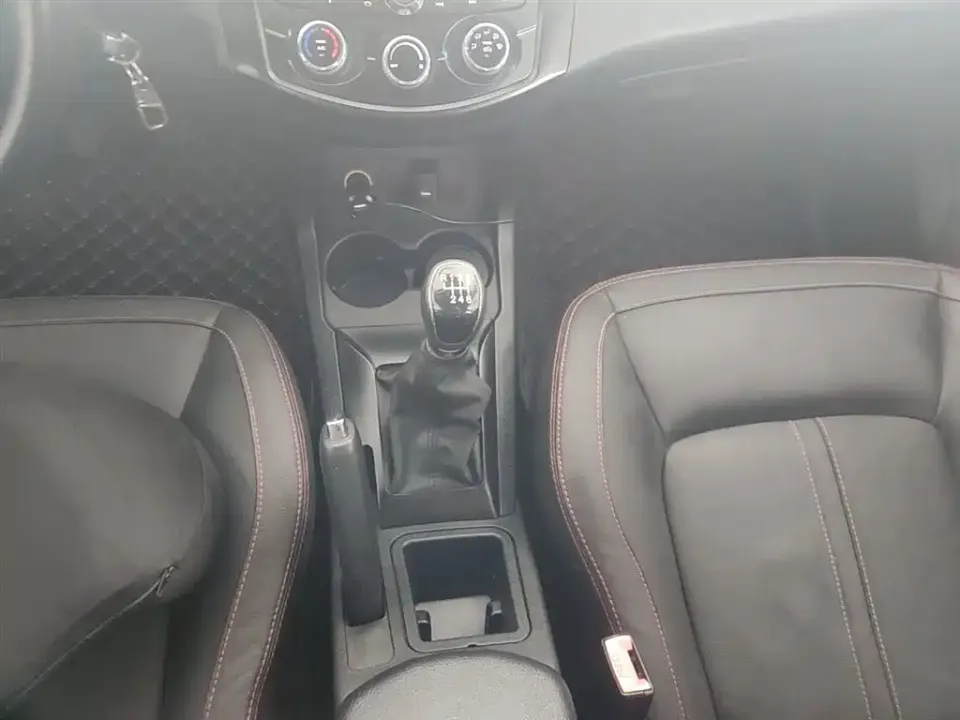 Landwind Landwind X5