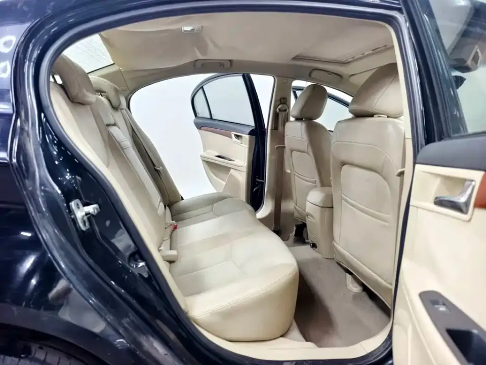 Roewe 350